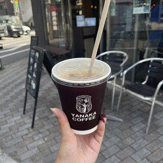 やなか珈琲店_1