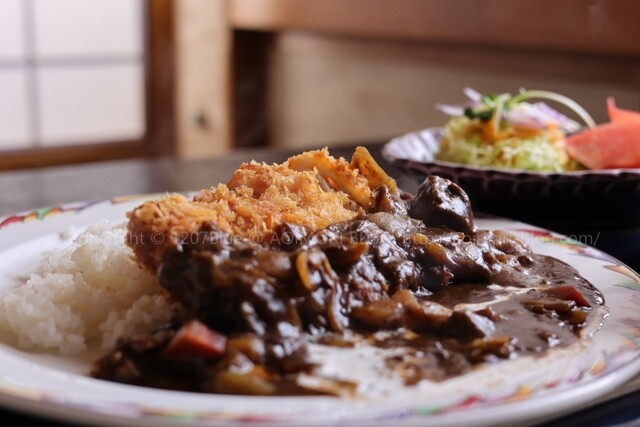 四季の喰い切り 利休 - 十和田市（食堂）の写真