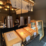 MINAMIMACHI COFFEE - 