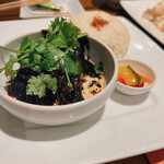 SLOWJAM GARAGE Singaporean cuisine - 