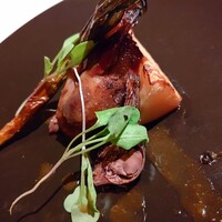 リストランテ リンコントロ - 