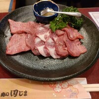 肉の田じま -  肉の田じま -