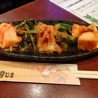 肉の田じま -  肉の田じま -