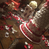 ロビーラウンジ 「マーブルラウンジ」 ヒルトン東京 - 