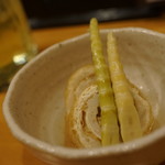 居酒屋 DODO屋 - お通し