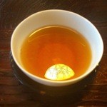 Miyamasou - あけびのお茶