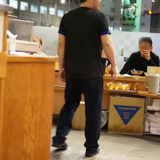 支那麺 はしご_2