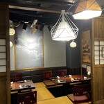 Kanzen Koshitsu Izakaya Chaya - 