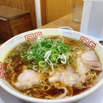 ラーメン北斗 - 