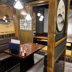 Kanzen Koshitsu Izakaya Chaya - 