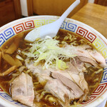 ラーメン北斗 - 