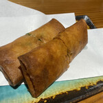 中華たけ亭 - 春巻