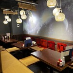 Kanzen Koshitsu Izakaya Chaya - 