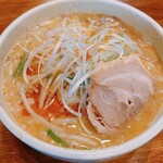 Ramen Kirari - 味噌ラーメン