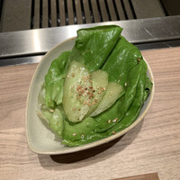 焼肉うしごろ 新宿三丁目店 - 