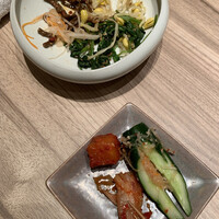 焼肉うしごろ 新宿三丁目店 - 