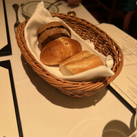 ウルフギャング・ステーキハウス 福岡店 - 