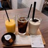 Rusoma Cafe Hawaii