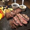T8 Steak House ミューザ川崎
