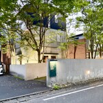 シカゴ - 北側から外観