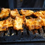 生ホルモン処 おさむちゃん。 - 