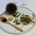 ルポンドシエル - 