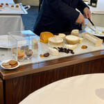 ルポンドシエル - 