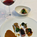 ルポンドシエル - 