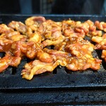 生ホルモン処 おさむちゃん。 - 