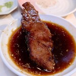 生ホルモン処 おさむちゃん。 - 