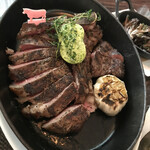 BLT STEAK  ROPPONGI - 