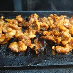 生ホルモン処 おさむちゃん。 - 