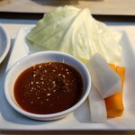 生ホルモン処 おさむちゃん。 - 