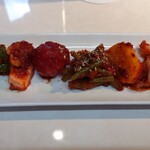 生ホルモン処 おさむちゃん。 - 