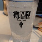 生ホルモン処 おさむちゃん。 - 