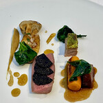 ルポンドシエル - 