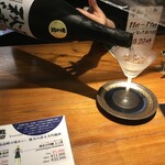 タツリキショップ - 