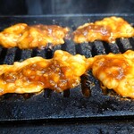 生ホルモン処 おさむちゃん。 - 