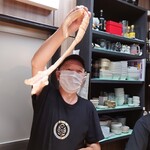 生ホルモン処 おさむちゃん。 - 