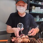 生ホルモン処 おさむちゃん。 - 