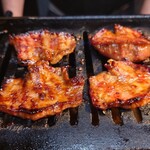 生ホルモン処 おさむちゃん。 - 