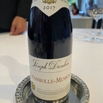 ルポンドシエル - 