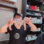 生ホルモン処 おさむちゃん。 - 