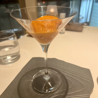 銀座 レストラン オザミ - 