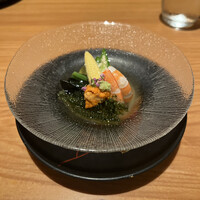 割烹 うづき - 