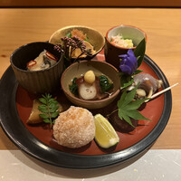 割烹 うづき - 