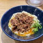 うどん 慎 - 