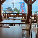 となりのカレー屋さん - 店内