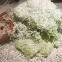 イタリア料理 Trattoria Mezzanino - 
