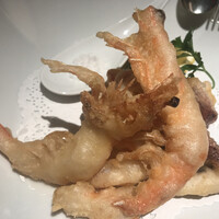 イタリア料理 Trattoria Mezzanino - 